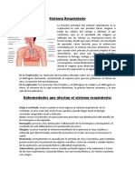 Album de Los Sistemas Del Cuerpo Humano