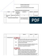 Grammar for TOEFL: Identifying and Correcting Errors