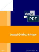 GerenciamentoProjetos (DanielMoczydlower)