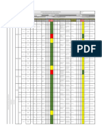 Matriz Iperc Demolicion