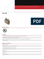 nVent ERICO Ground Rod Clamp Class 1 Class 2 4 0 Max Conductor Size UL 1 2 quot 3 4 quot dia