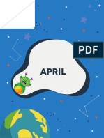 April