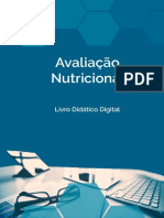 Avaliação Nutricional: Conceitos e Métodos