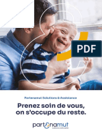 Brochure Aide Aux Personnes 2022