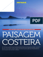 Paisagem Costeira