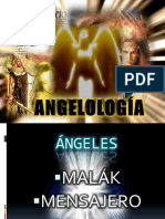 ANGELOLOGIA