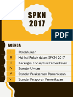 SPKN Diseminasi Pemeriksa Unpad