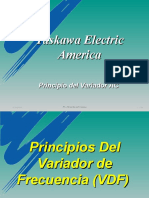 Yaskawa Electric America