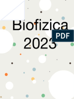 Biofizica 2023