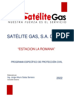 Pepc - Satelite - Gas - Estacion - La - Romana - 2022