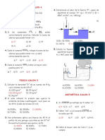 Semana 5 Examen