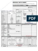 JEROME CSC Form 212 Template