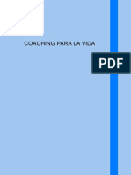 Coaching para La Vida