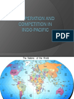 Indo-Pacific Policy