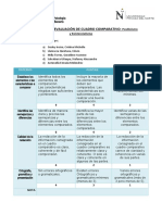 Cuadro Comparativo