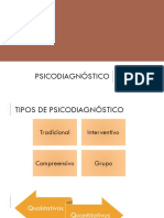 Slide 3 - Psicod