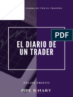 El Diario de Un Trader