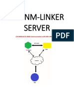 Base Shield Services (LINKER Server Developer Guide v1 - 6)