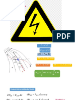 Potencial Eléctrico