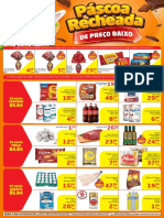 Ofertas de 03 a 05.04. Aproveite