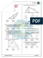 1° Simulacro Matematica Unfv