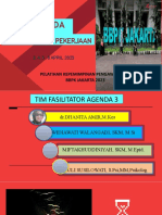 PKP Agenda 3 DL - DHANITA 2