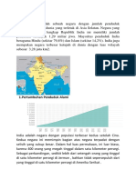 Geografi Negara