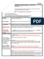 Edtpa Lesson Plan Guide LPG