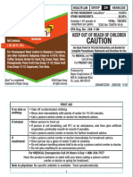 Alion Herbicide Label1q