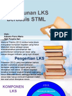 LKS Berbasis STML