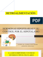 Retroalimentación