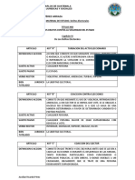 MATERIAL DERECHO PENAL III Delitos Electorales