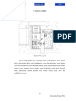 Desain Akhir: Gambar 7.1. Layout