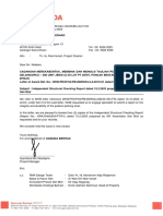 WHB-L-0417 - Independent Structural Checking Report