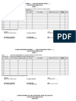 FORMAT REVIEW & KAJIAN DOKUMEN PUSKESMAS 2023