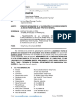 B. INFORME #011-2023 APROBACION DE VAL. FEBRERO 2023