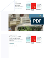 PDF Biologia Solucionario Del Cuaderno de Evidencias