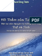 Hố Thẳm Của Tư Tưởng