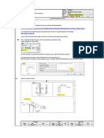 870310-WI-PIP-SP3D-039 - Detail Drawing Isometric