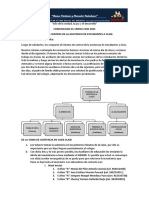 Comunicado 01-Sistema de Control de Asistencia de Estudiantes