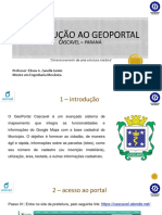 Capitulo 02 - GeoLab - Cascavel