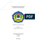 Format Laporan Studi Kampus MAKOBA (p2) Nugroho Priatmojo