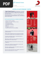 Syndetic and Asyndetic | PDF