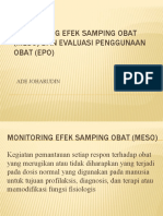 MESO Dan EPO