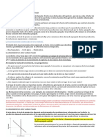 Puntos Más Destacados Del Capítulo: UNIDAD I Conceptos Fundamentales