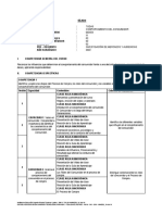 3454 Sílabo Comportamiento Del Consumidor 2022