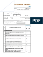 Diagnostico Organizacional Reg7 VF Mod2 ACTELA