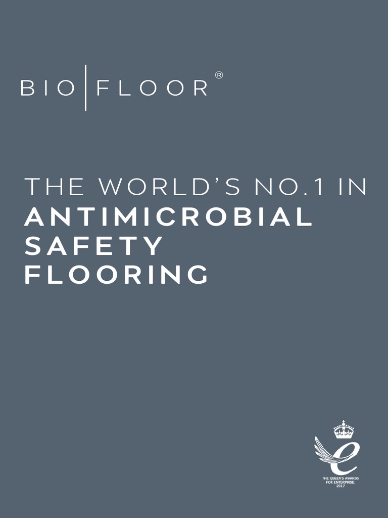 This Is Me - Bioclad | PDF | Antimicrobial | Materials