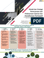 PUPR - Model Dan Strategi Perencanaan Dan Pelaksanaan OP Partisipatif 02052022-OK