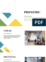 PROXEMIC